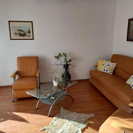 Apartmani Ivic Paka Rab Banjol Екстер'єр фото