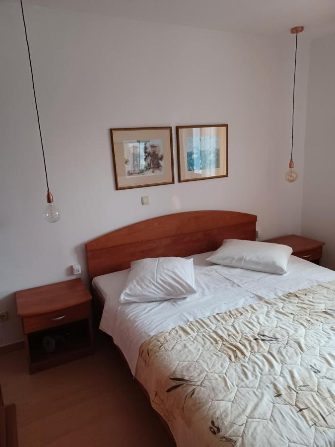 Apartmani Ivic Paka Rab Banjol Екстер'єр фото