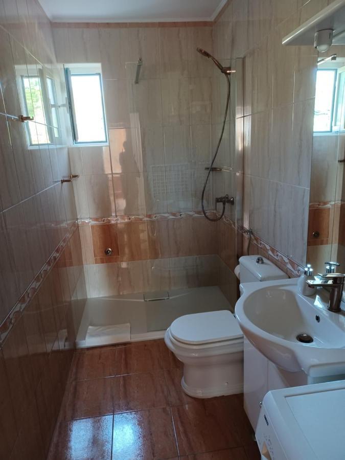 Apartmani Ivic Paka Rab Banjol Екстер'єр фото