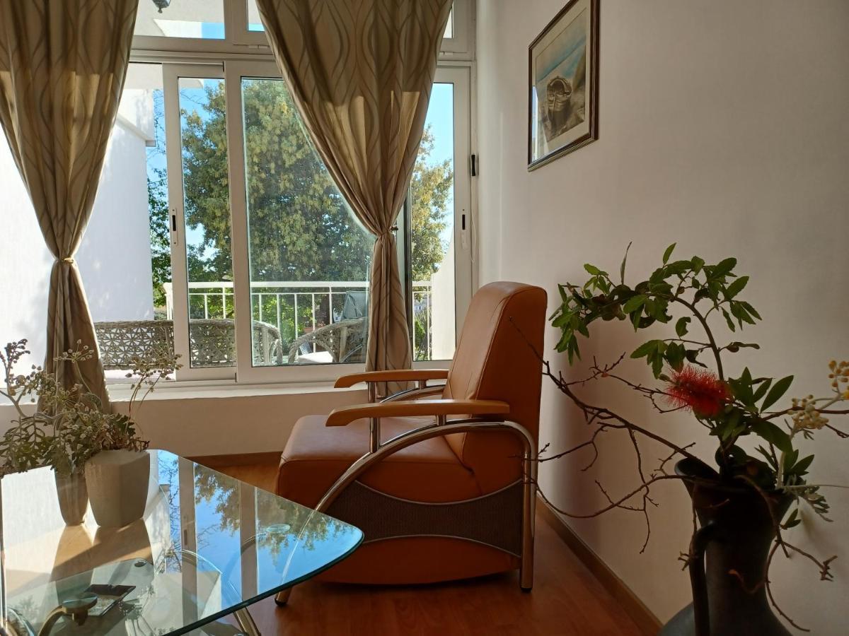 Apartmani Ivic Paka Rab Banjol Екстер'єр фото