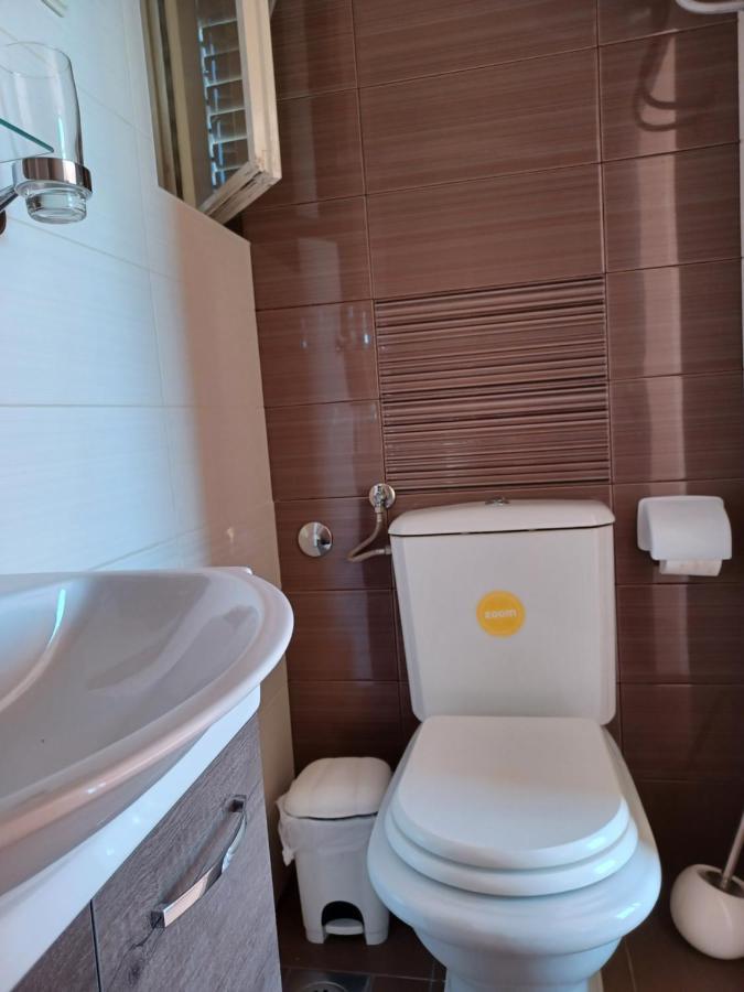 Apartmani Ivic Paka Rab Banjol Екстер'єр фото