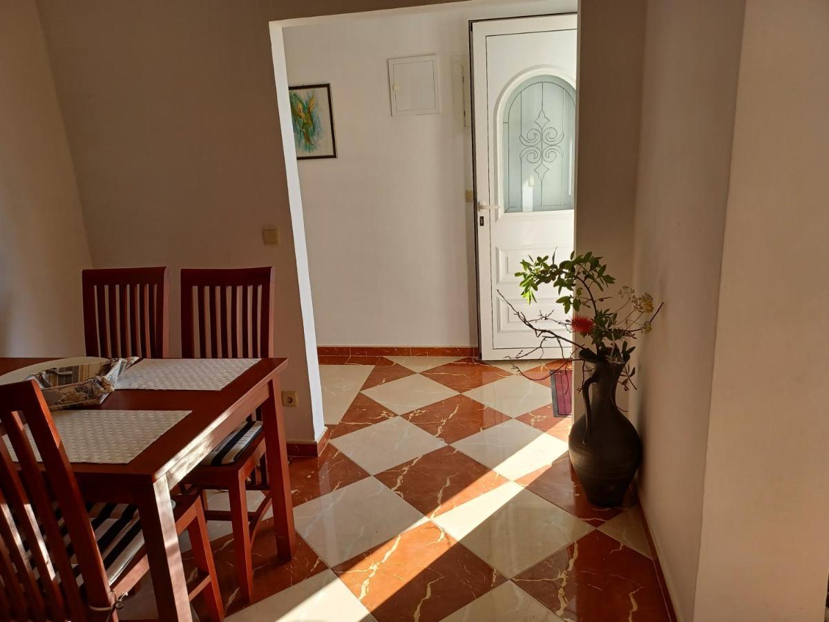 Apartmani Ivic Paka Rab Banjol Екстер'єр фото