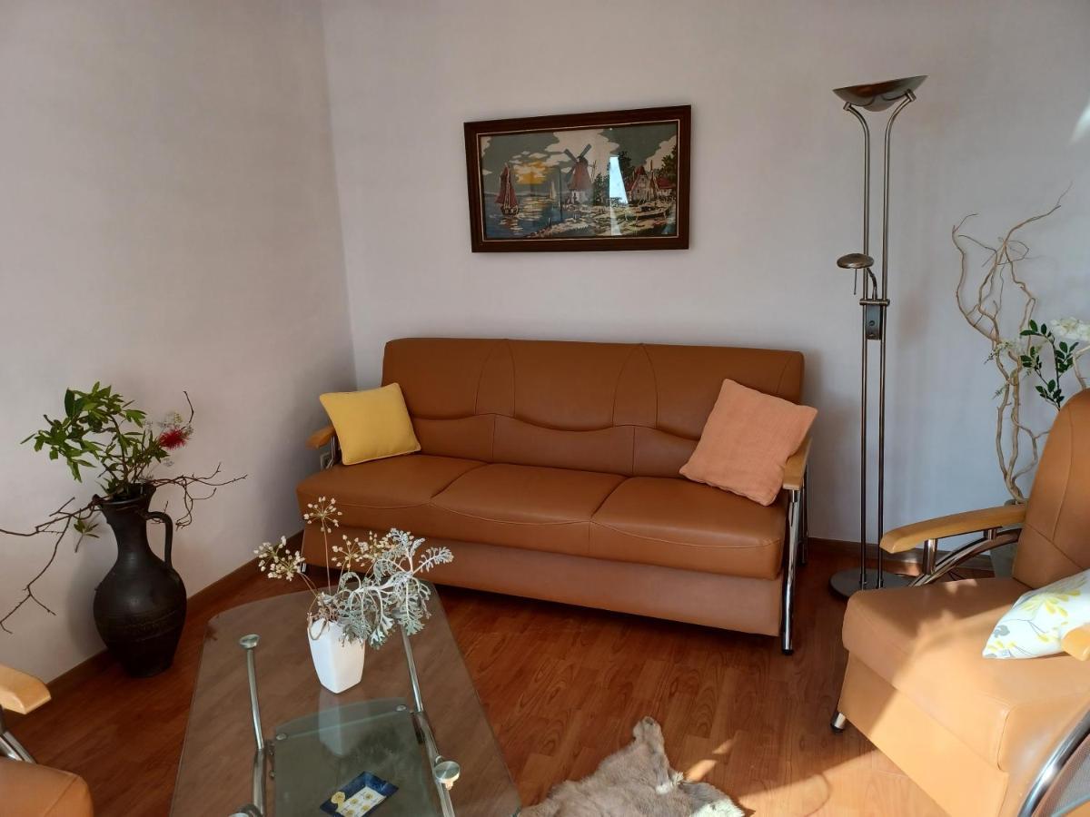 Apartmani Ivic Paka Rab Banjol Екстер'єр фото