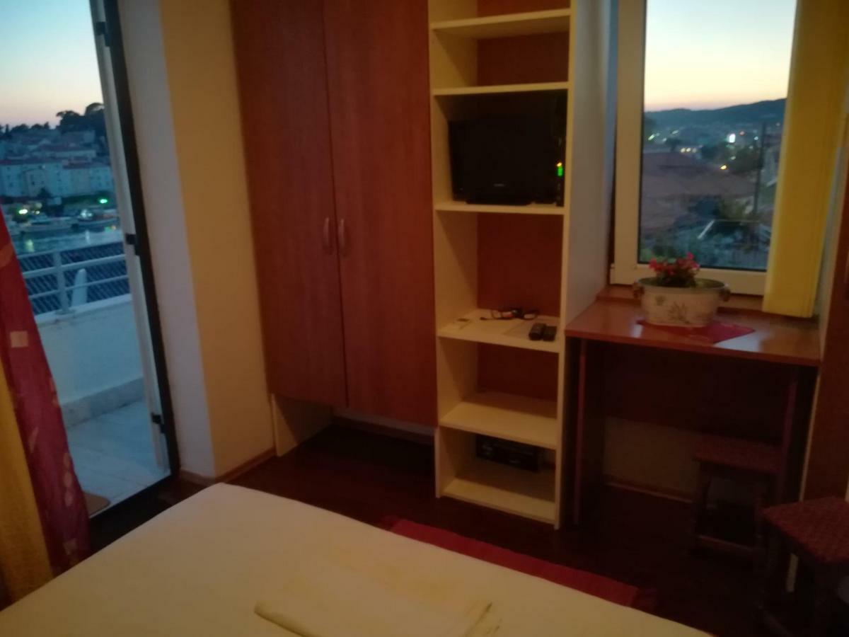 Apartmani Ivic Paka Rab Banjol Екстер'єр фото