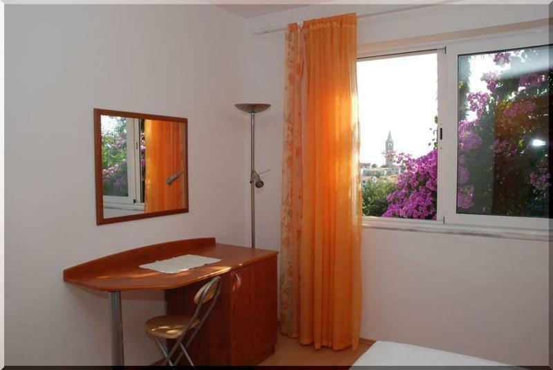 Apartmani Ivic Paka Rab Banjol Екстер'єр фото