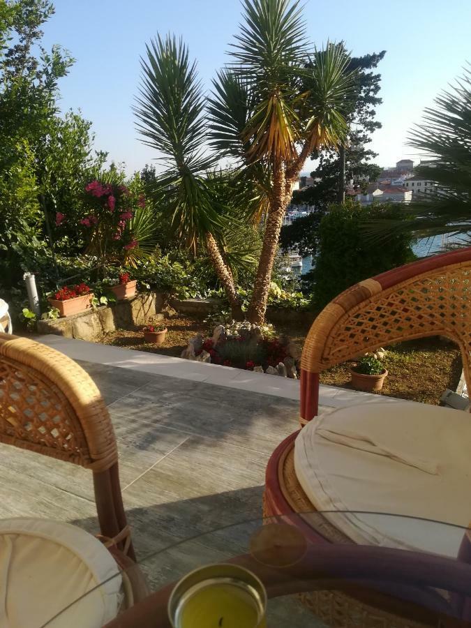 Apartmani Ivic Paka Rab Banjol Екстер'єр фото