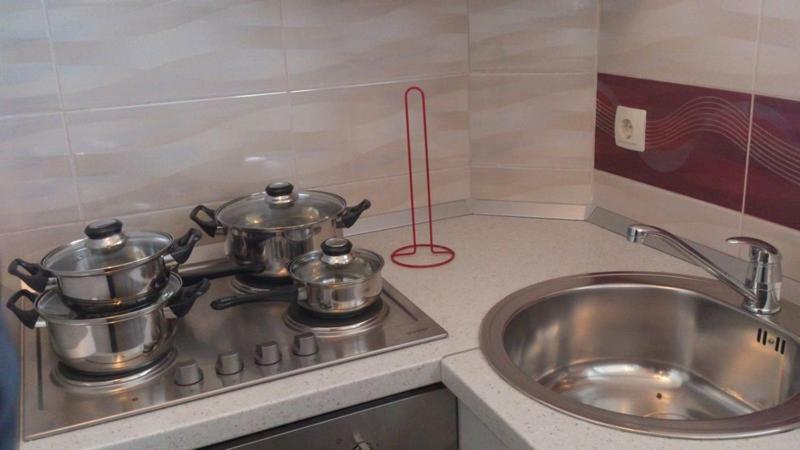 Apartmani Ivic Paka Rab Banjol Екстер'єр фото