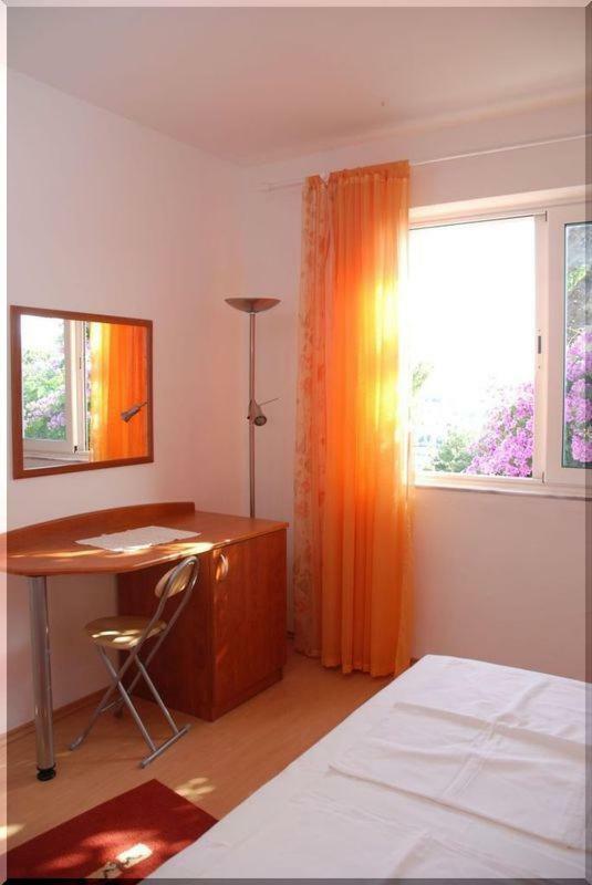 Apartmani Ivic Paka Rab Banjol Екстер'єр фото