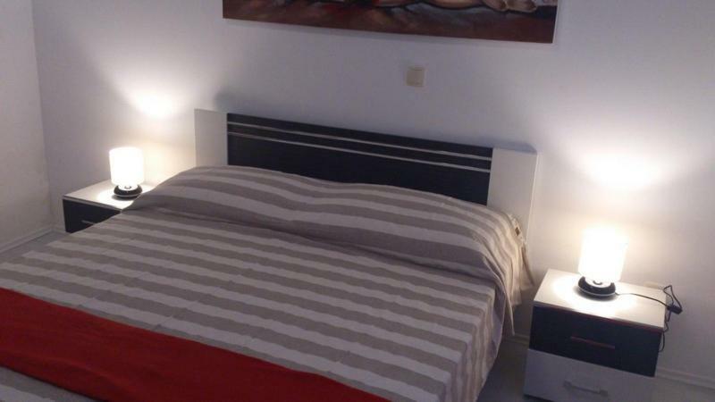 Apartmani Ivic Paka Rab Banjol Екстер'єр фото