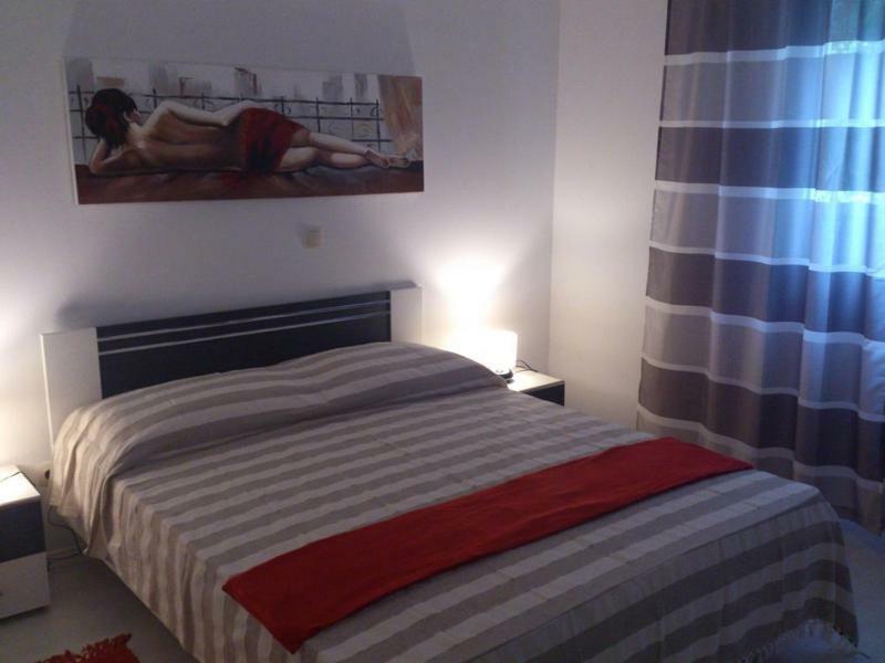 Apartmani Ivic Paka Rab Banjol Екстер'єр фото