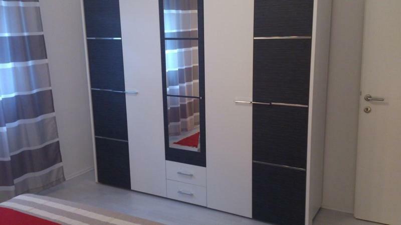 Apartmani Ivic Paka Rab Banjol Екстер'єр фото