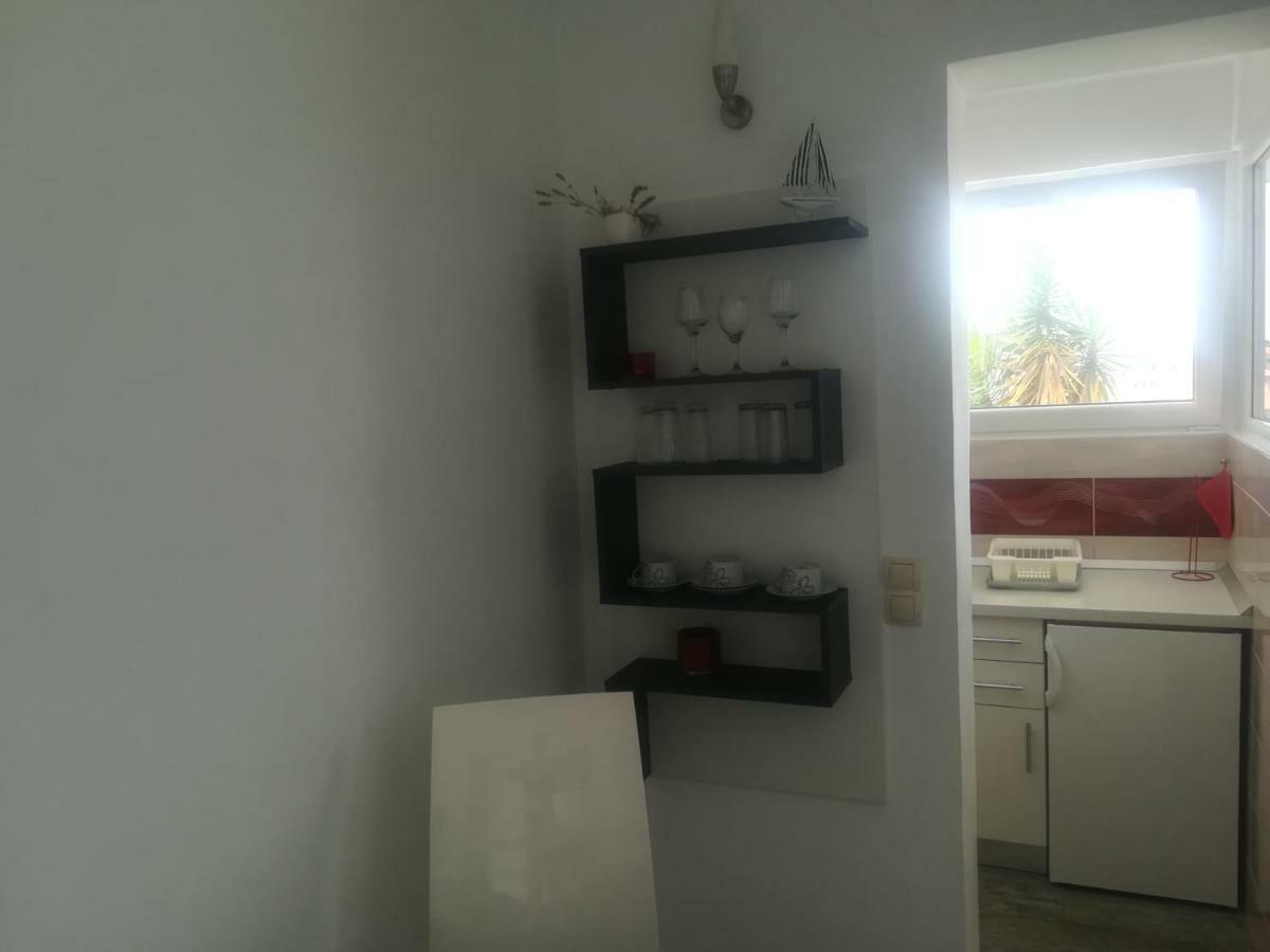 Apartmani Ivic Paka Rab Banjol Екстер'єр фото