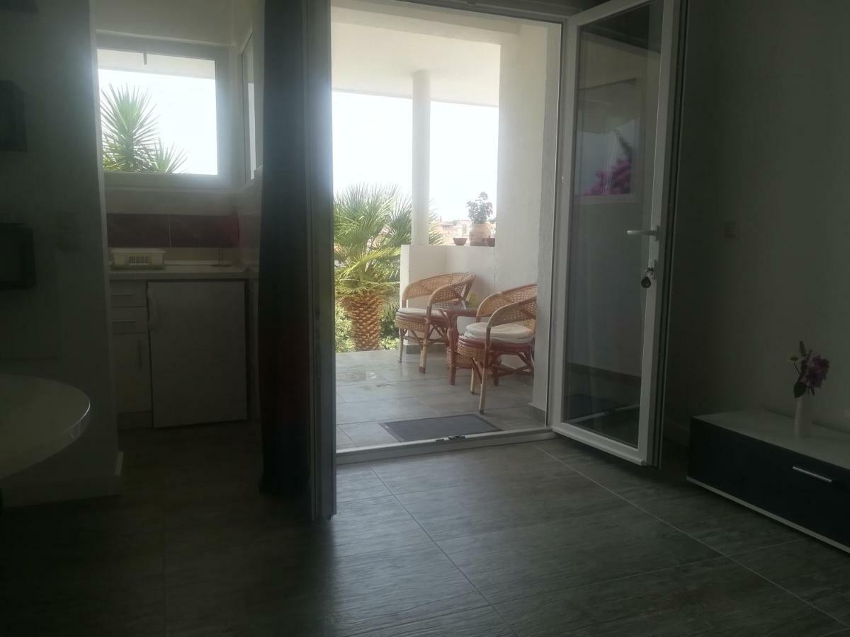 Apartmani Ivic Paka Rab Banjol Екстер'єр фото
