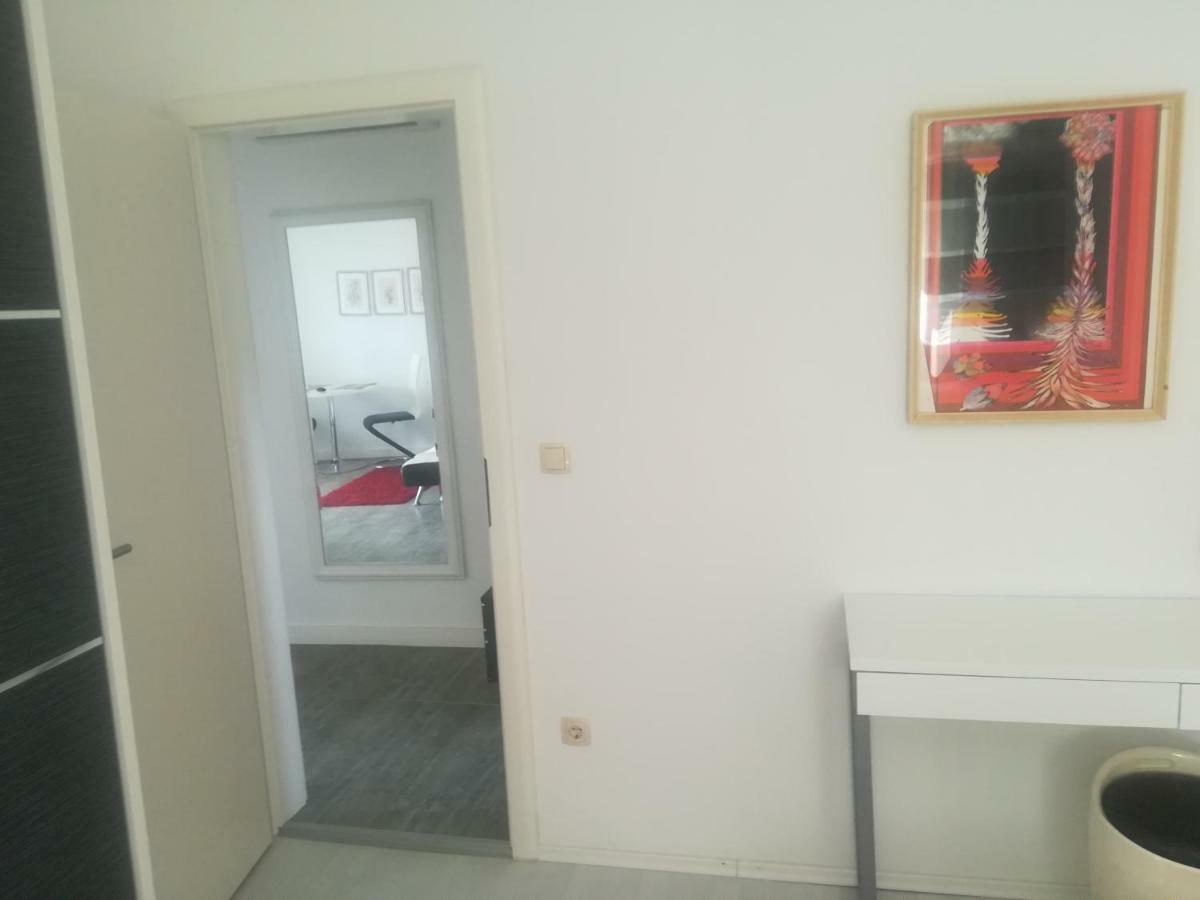 Apartmani Ivic Paka Rab Banjol Екстер'єр фото
