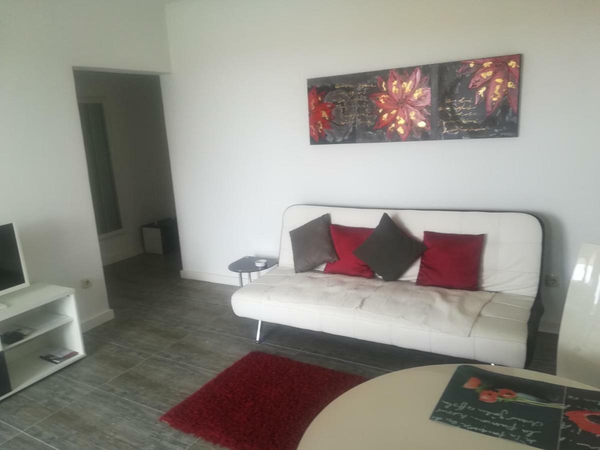 Apartmani Ivic Paka Rab Banjol Екстер'єр фото