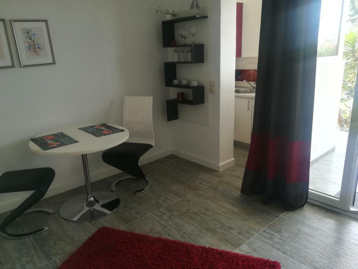 Apartmani Ivic Paka Rab Banjol Екстер'єр фото
